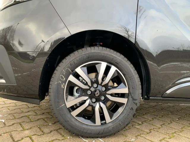 Renault Trafic Blue Combi EDC Spaceclass