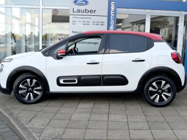 Citroën C3 Feel