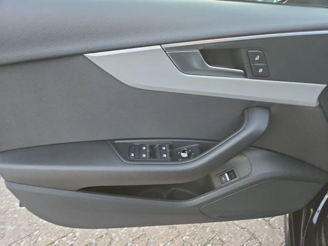 Audi A4 35 TDI S-Tronic