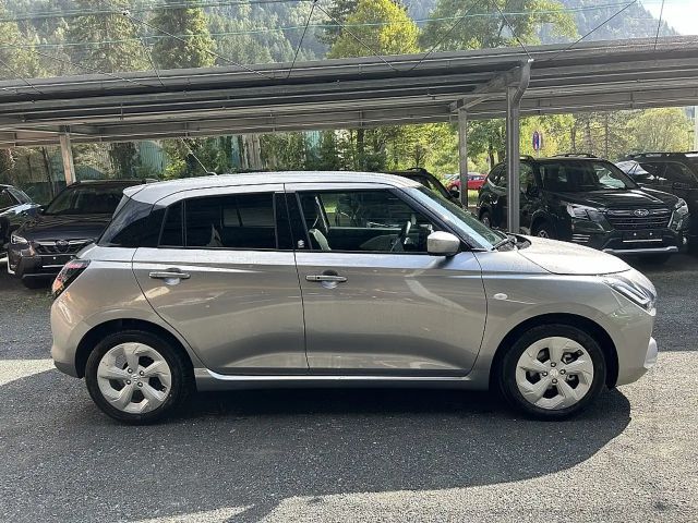 Suzuki Swift Hybrid Shine