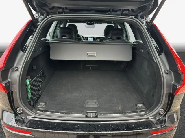 Volvo XC60 Geartronic