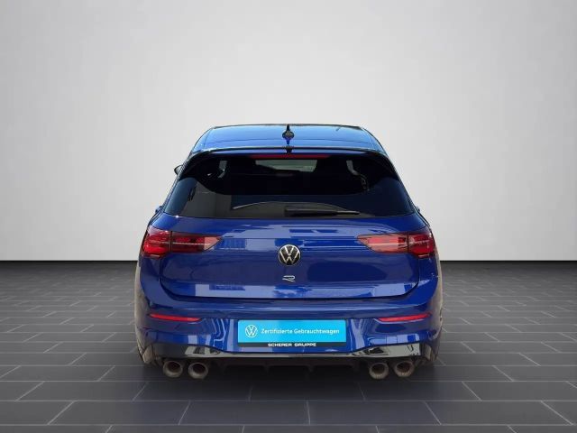 Volkswagen Golf 2.0 TSI 4Motion Golf VIII