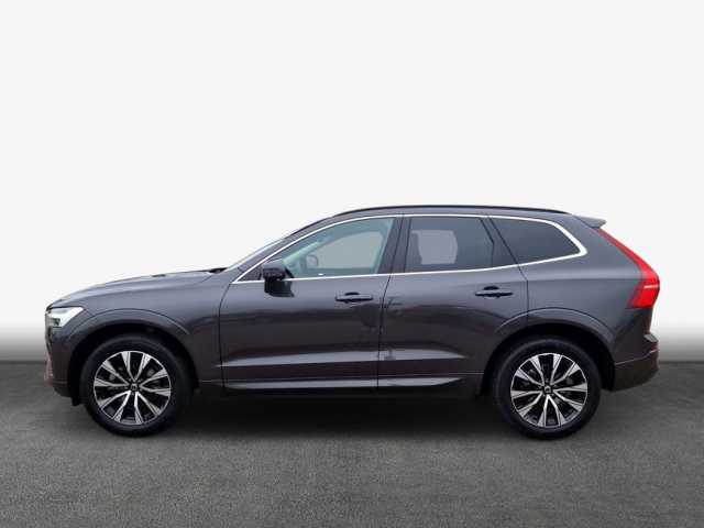 Volvo XC60 XC60