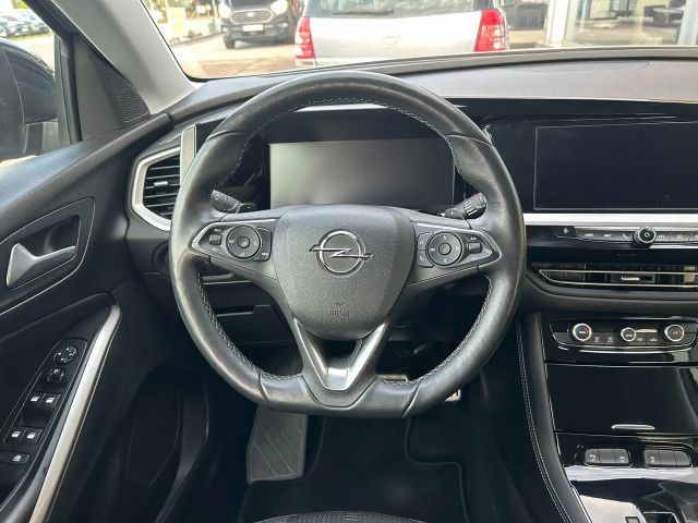 Opel Grandland X GS-Line Grand Sport