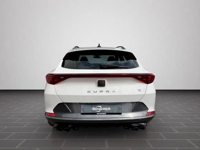 Cupra Formentor 2.0 TSI 4Drive DSG VZ