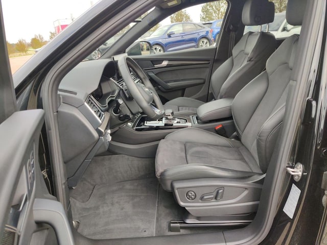 Audi SQ5 SUV TDI tiptronic Audi SQ5 SUV