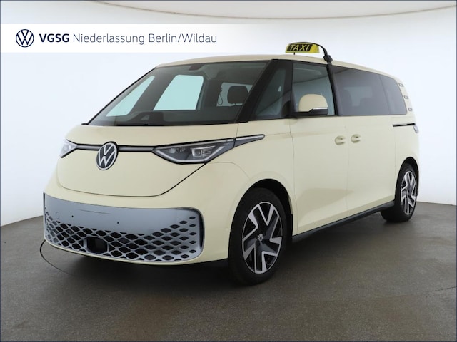 Volkswagen ID.Buzz Pro