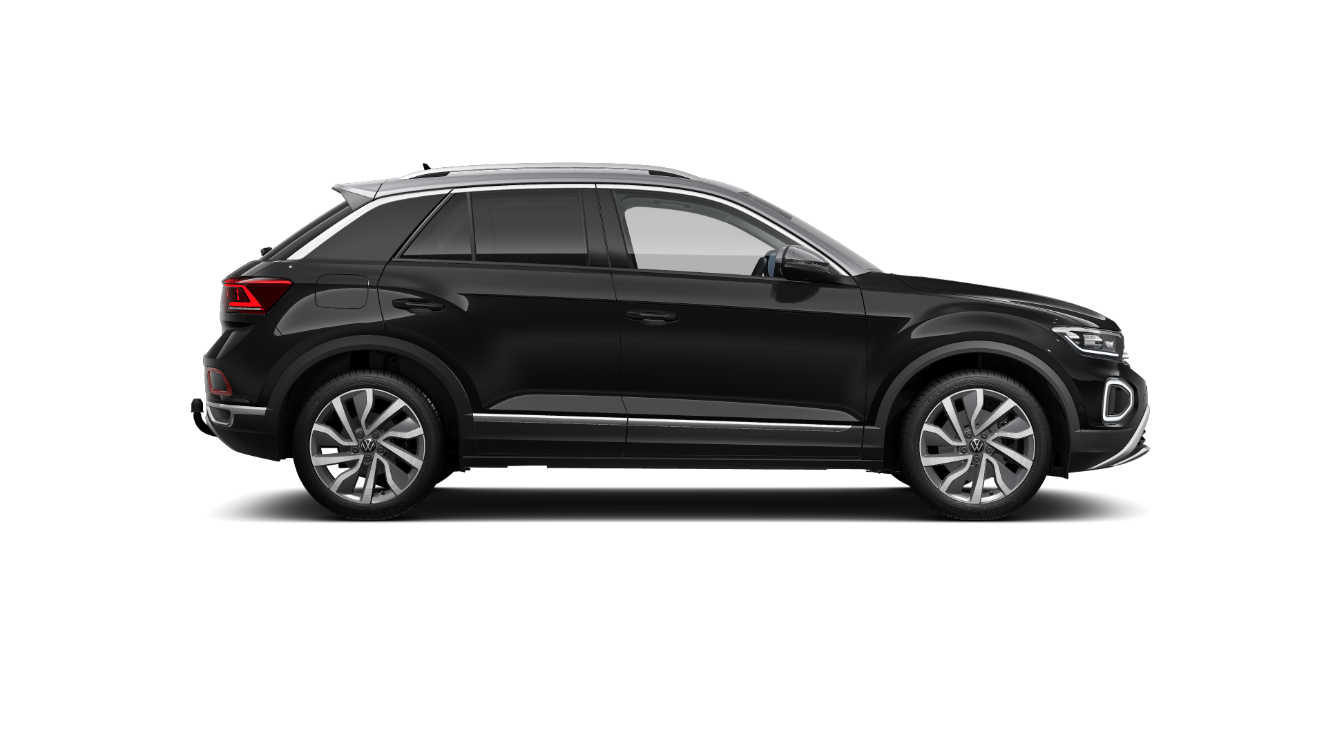 Volkswagen T-Roc 2.0 TDI DSG Style