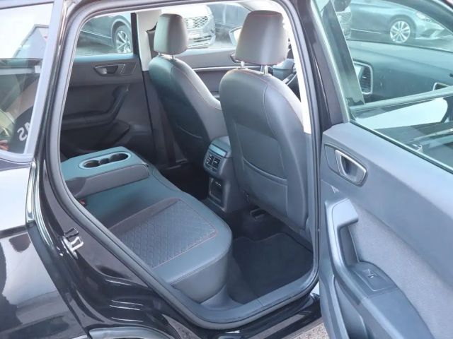 Seat Ateca 2.0 TSI 4Drive FR-lijn