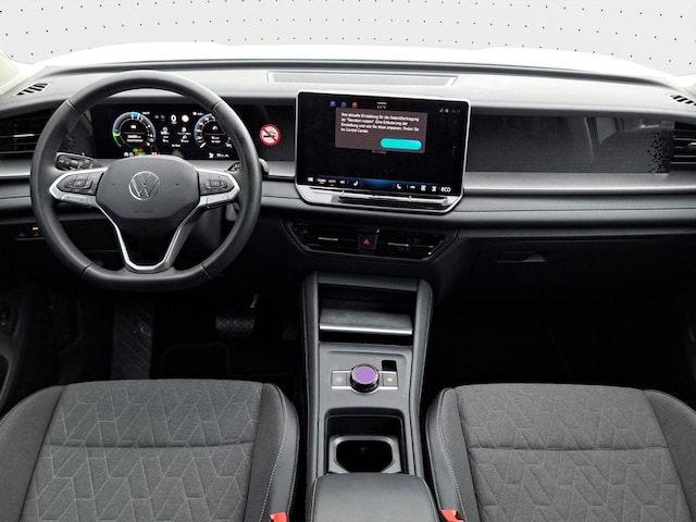 Volkswagen Tayron 1.5 TSI Life eHybrid