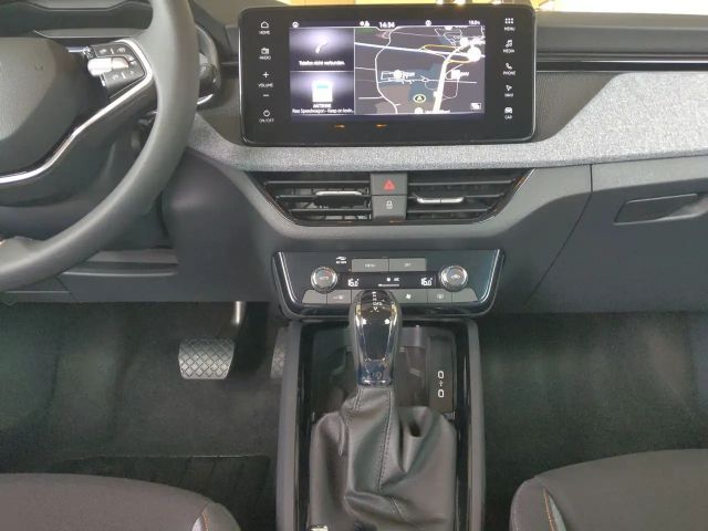 Skoda Kamiq 1.5 TSI Selection