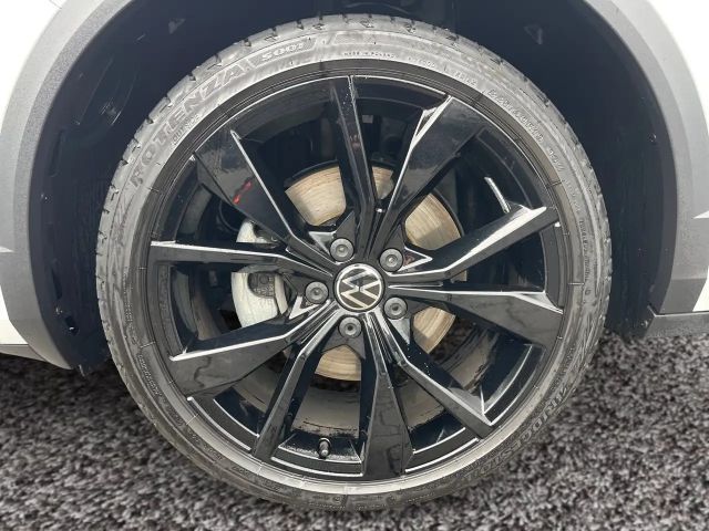 Volkswagen T-Roc DSG R-Line