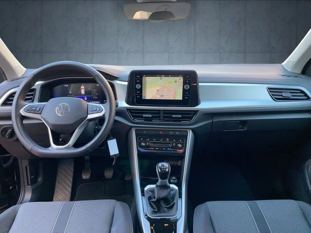 Volkswagen T-Roc 1.0 TSI Life