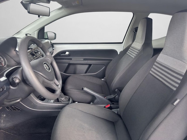 Volkswagen up! 1.0 MPI Move Move up!