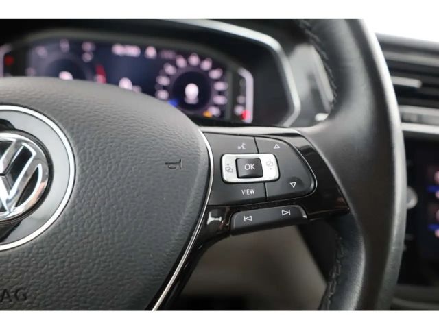 Volkswagen Tiguan 2.0 TDI Allspace DSG