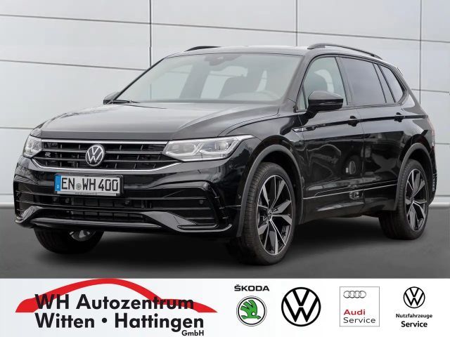 Volkswagen Tiguan Allspace DSG R-Line
