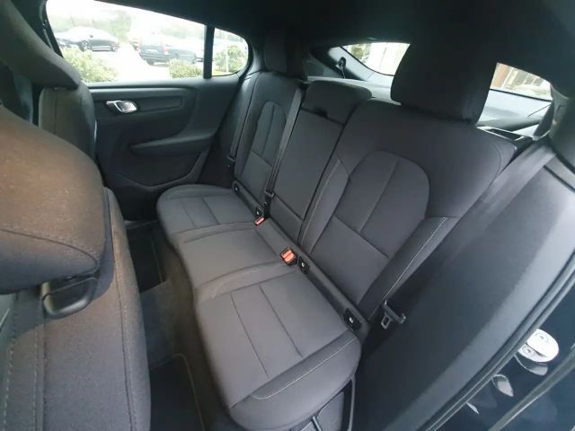 Volvo C40 Plus Recharge Twin Engine