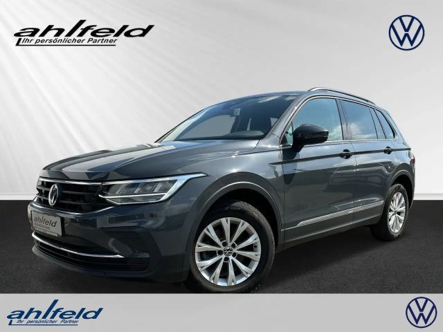 Volkswagen Tiguan 1.5 TSI DSG Life
