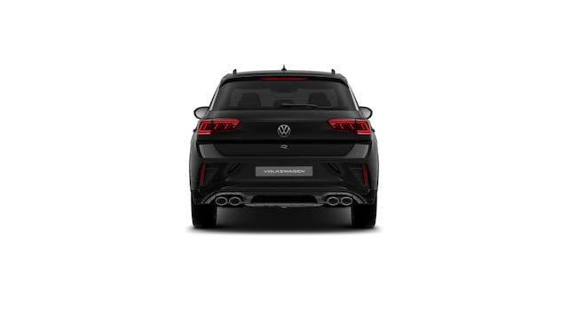 Volkswagen T-Roc 4Motion