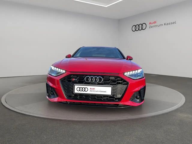 Audi S4 3.0 TDI Quattro