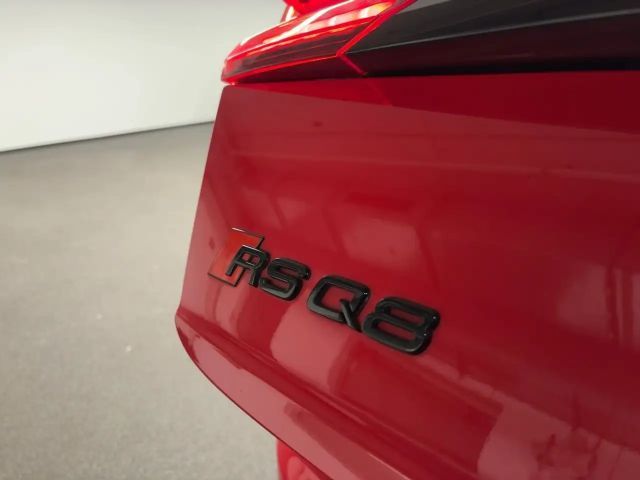Audi RS Q8 4.0 TFSI Quattro