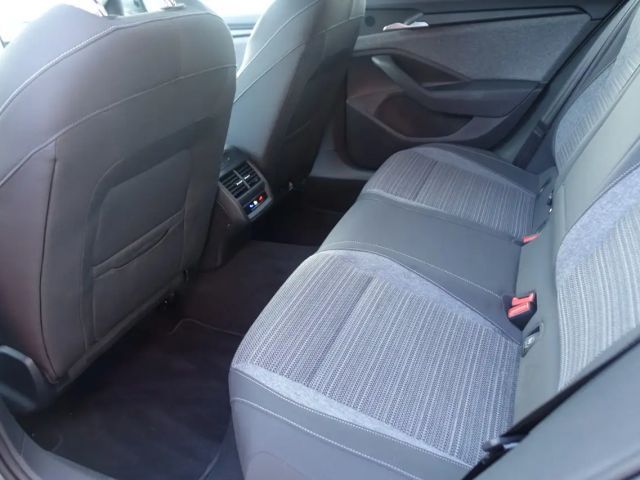 Skoda Superb 2.0 TSI 4x4 Selection