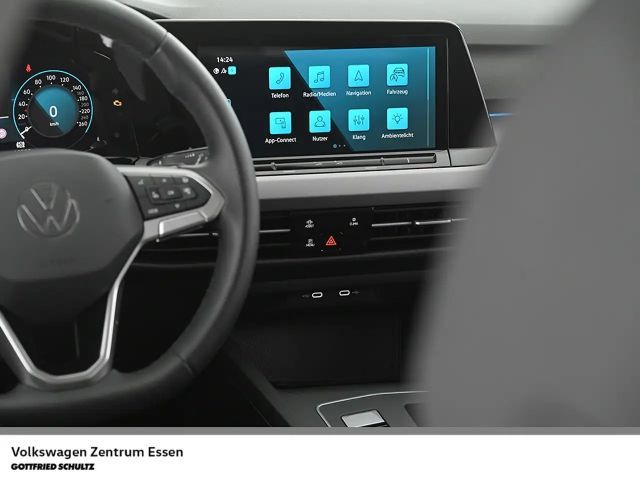 Volkswagen Golf DSG Life Variant