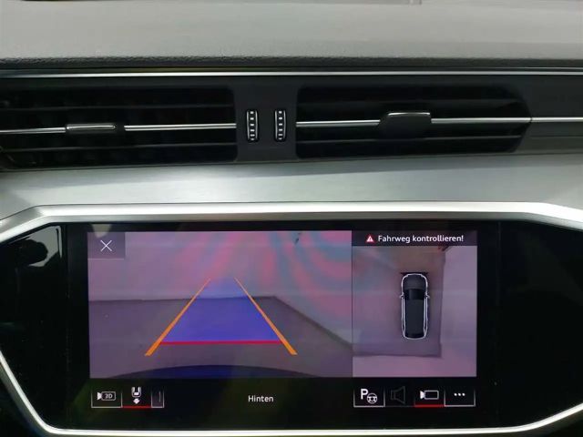 Audi A6 2.0 TDI S-Tronic Sport