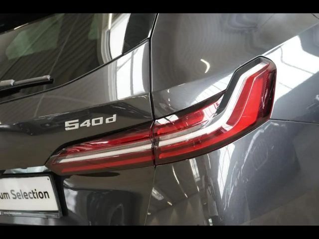 BMW 540 xDrive