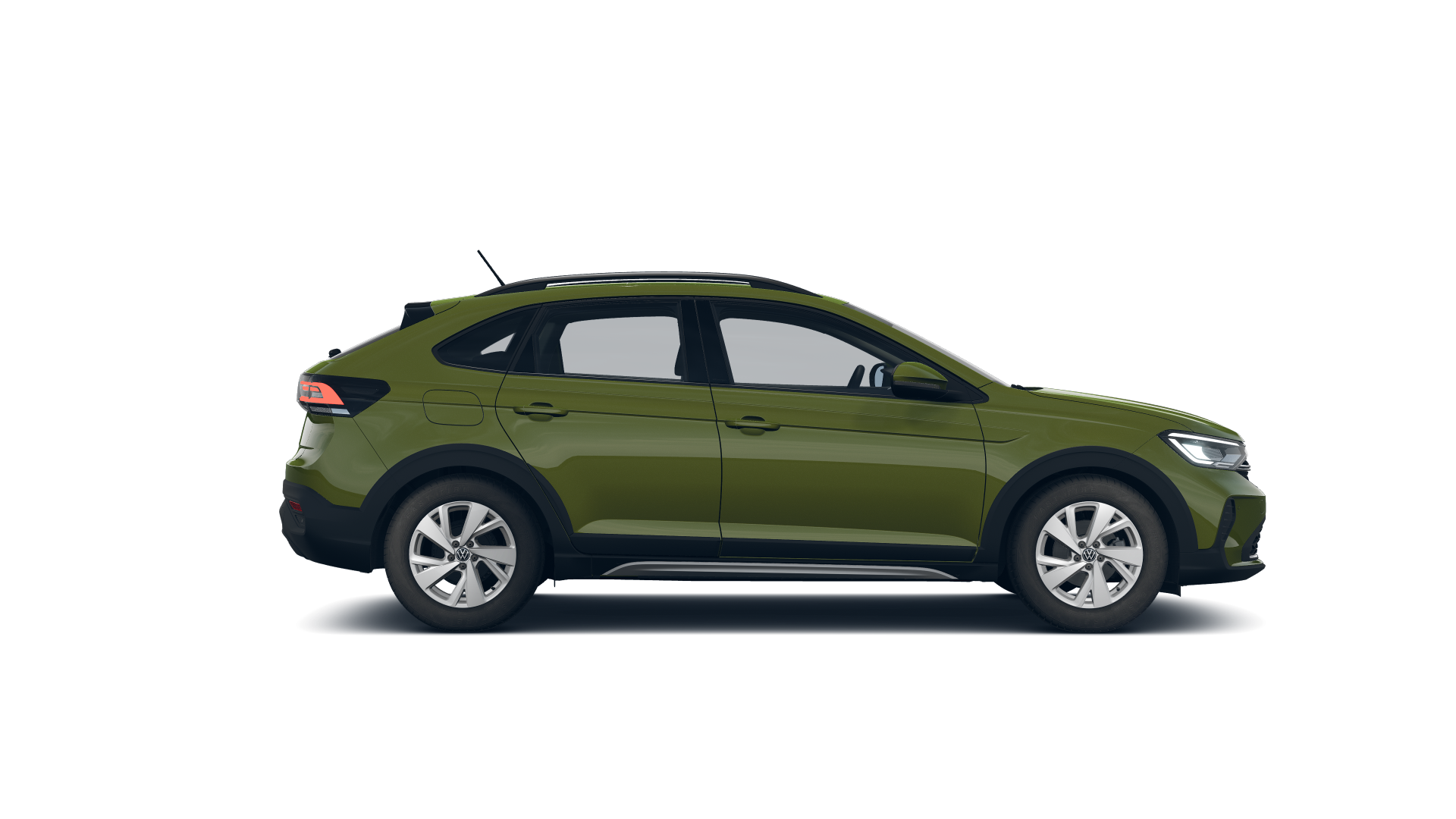 Volkswagen Taigo 1.0 TSI IQ.Drive Life