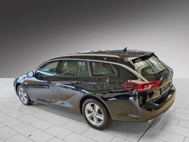 Opel Insignia die besten Insignia kommen von Pufahl