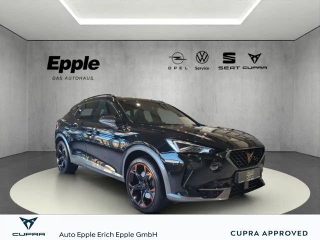 Cupra Formentor 4Drive