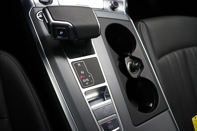 Audi A6 50 TDI Avant Quattro