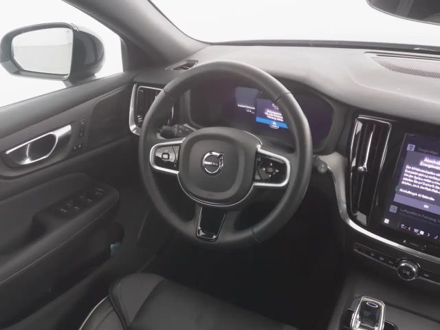 Volvo V60 Dark Plus