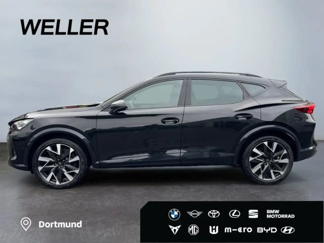 Cupra Formentor 2.0 TSI 4Drive DSG VZ