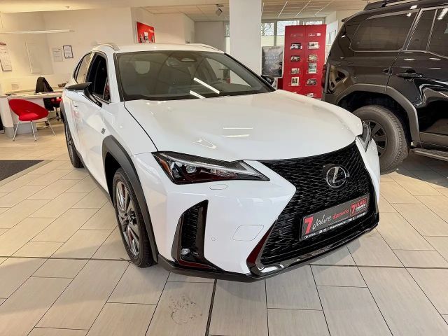 Lexus UX F Sport Sport