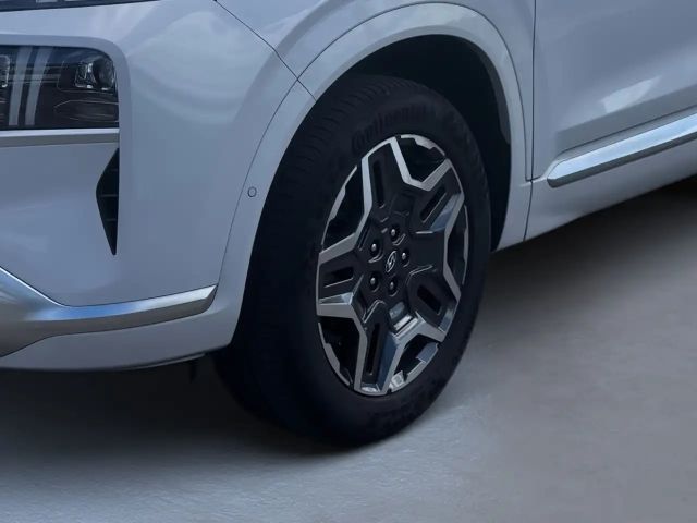 Hyundai Santa Fe 2WD Hybrid