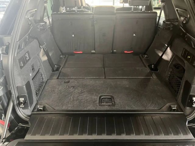 BMW X5 M-Sport xDrive