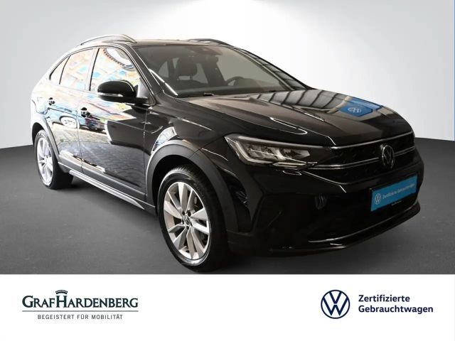 Volkswagen Taigo 1.0 TSI