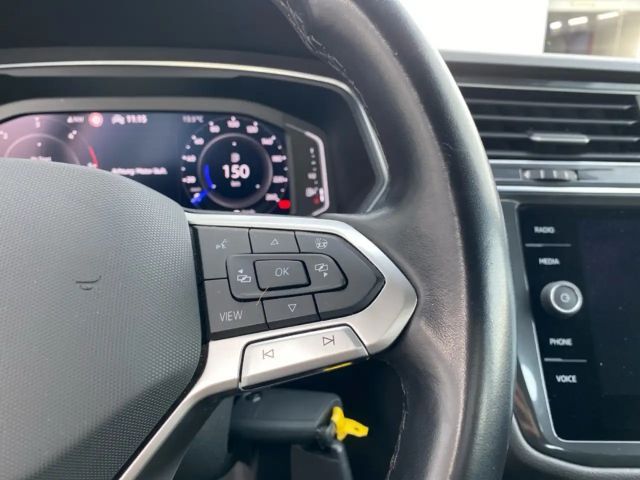 Volkswagen Tiguan 2.0 TDI Allspace DSG Life