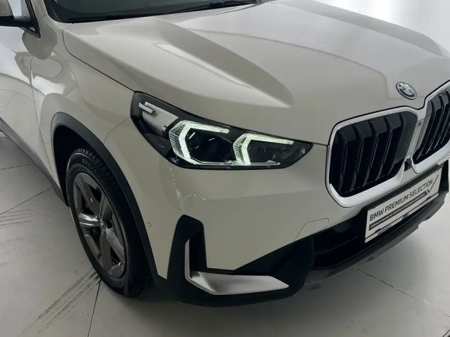 BMW X1 xDrive25e