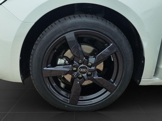 Audi A1 30 TFSI S-Tronic Sportback