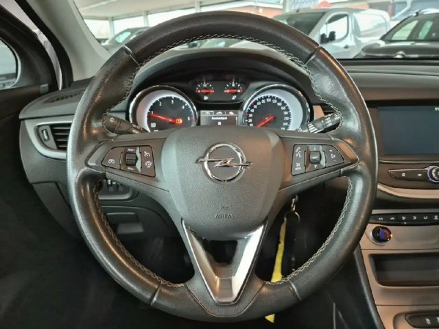 Opel Astra Business Sports Tourer