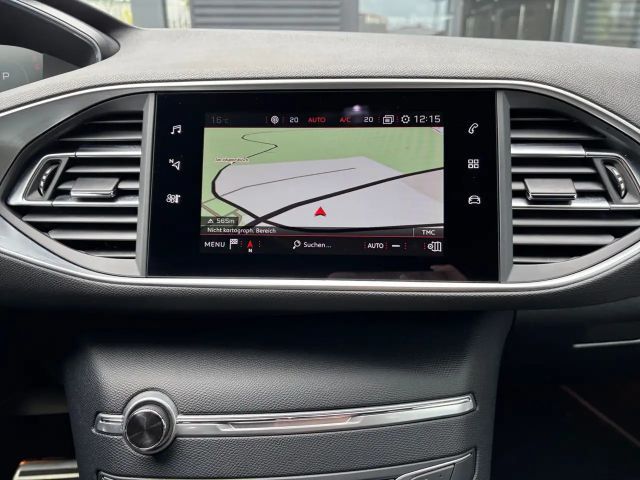 Peugeot 308 BlueHDi GT-Line SW