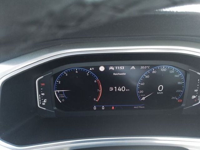 Volkswagen T-Roc 1.5 TSI Cabriolet Move