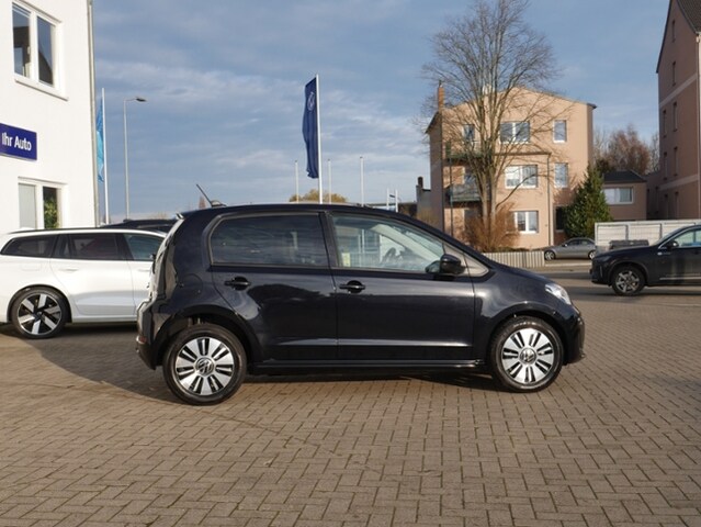Volkswagen e-up! Plus Style