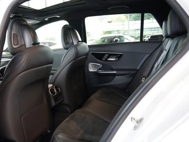 Mercedes-Benz C 300 AMG Line C 300 d Estate