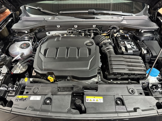 Cupra Formentor 4Drive DSG