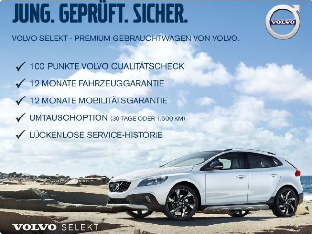 Volvo V90 AWD Dark Plus T6