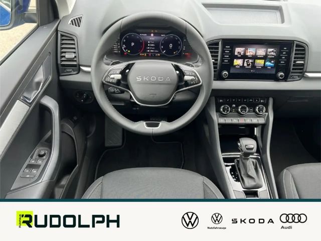 Skoda Karoq 1.5 TSI Tour